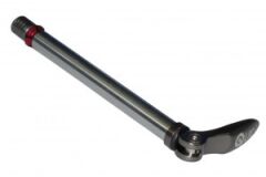 SR-Suntour Q-LOC Achse kpl. für 15 mm 15QLC2