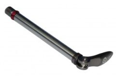 SR-Suntour Q-LOC Achse kpl. für 15 mm 15QLC2