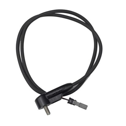 Bosch Geschwindigkeitssensor 615 mm Inkl. Kabel und Stecker