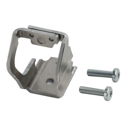 Bosch Kit Befestigung Halter Halterahmen und Set Schrauben Rahmenakku