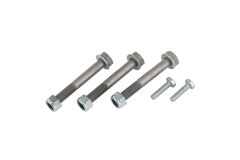 Bosch Kit Schrauben Antriebseinheit 3 x...