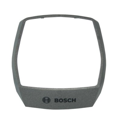 Bosch Designmaske f.Intuvia Performance | 2014, Intuvia Performance Line Anthrazit