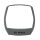 Bosch Designmaske f.Intuvia Performance | 2014, Intuvia Performance Line Anthrazit