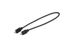 Bosch USB-Ladekabel Micro A – Micro B Für...