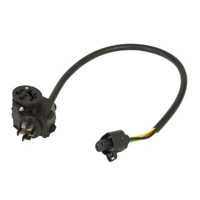 Bosch Kabel PowerPack Frame Gen2 | Rahmenakku
