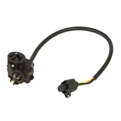 Bosch Kabel Rahmenakku 310 mm
