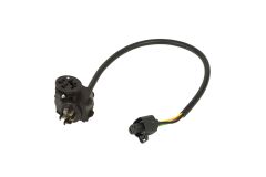 Bosch Kabel Rahmenakku 310 mm