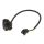 Bosch Kabel Rahmenakku 310 mm