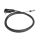 Bosch Geschwindigkeitssensor 1.200 mm Inkl. Kabel und Stecker