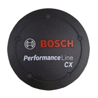 Bosch Logo Bezel Gen2 Perf. Line CX | rechts, Montage am...