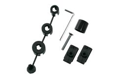 SKS Befestigungsteile-Set für Shockboard/Shockblade