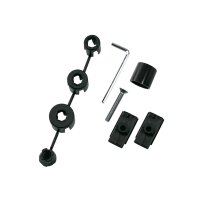 SKS Befestigungsteile-Set für Shockboard/Shockblade