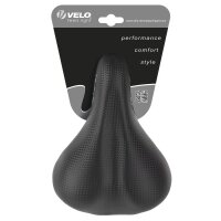 Velo Sattel Kinder 12"-18"