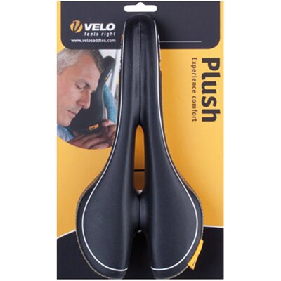 Velo Sattel Plush