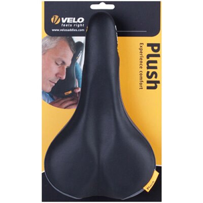 Velo Sattel Plush