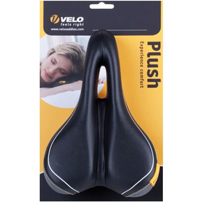 Velo Sattel Velo Plush
