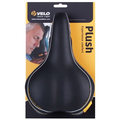Velo Sattel Velo Plush