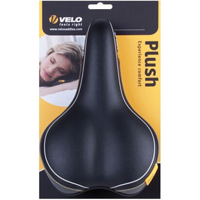 Velo Sattel Velo Plush