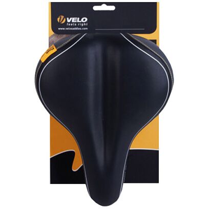 Velo Sattel Velo Plush