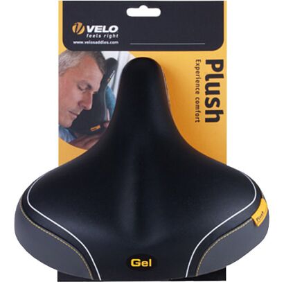 Velo Sattel Velo Plush