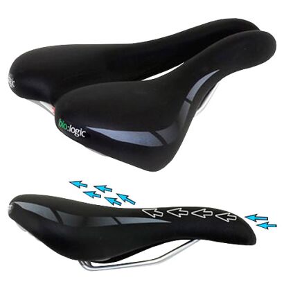 Velo Sattel Velo