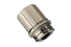 Novatec Freilaufkörper Shimano 8-11f.