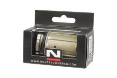 Novatec Freilaufkörper Shimano 8-11f.