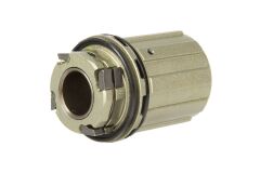 Novatec Freilaufkörper Shimano 8-11f.