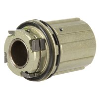 Novatec Freilaufkörper Shimano 8-11f.