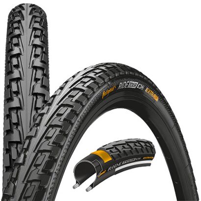 Continental 62-203 RIDE Tour, E-25