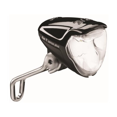 Busch & Müller LED-E-Bike-Scheinwerfer b&m Lum Eyc E | 6-42 V, 50 Lux