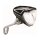 Busch & Müller LED-E-Bike-Scheinwerfer b&m Lum Eyc E | 6-42 V, 50 Lux