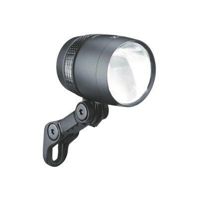 Busch & Müller LED-E-Bike-Scheinwerfer b&m IQ-X E | 5-48 V, 150 Lux