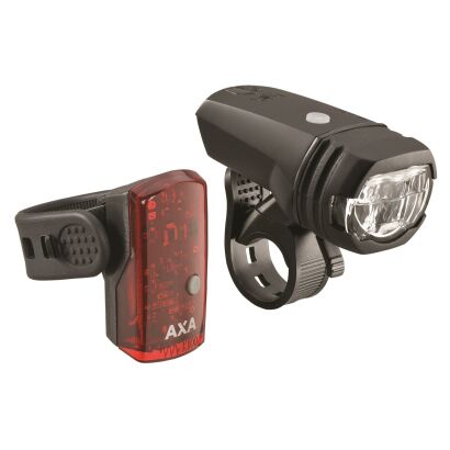 Axa Greenline 50 Set
