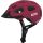 Abus Helme Youn-I Ace cherry red
