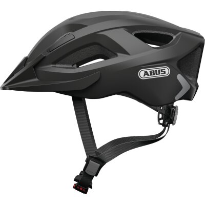 Abus Helme Aduro 2.0 velvet black