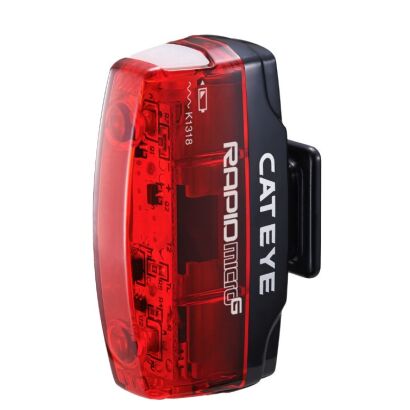 Cateye Rücklicht Rapid Micro-G TL-LD620G