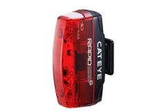 Cateye Rücklicht Rapid Micro-G TL-LD620G