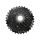 Shimano KASSETTE 9-FACH (BN) CS-HG200-