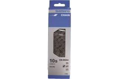 Shimano KETTE HG54 116 GLIED. F.MTB 10