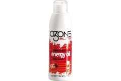 OZONE ENERGY OIL 150ML .