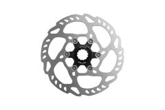 SHIMANO BREMSSCHEIBE SM-RT70 180 MM MIT LOCK-RING