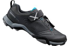 SHIMANO EXPLORER RADSCHUH SH-MT5L GR. 38.0 SPD,...