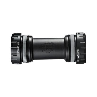 SHIMANO INNENLAGER TEILE BB-R9100 SCHALEN LI/RE BSA, KUGELLAGER