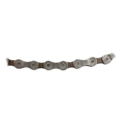 SHIMANO KETTE HG53 114 GLIEDER FÜR 9-FACH SPEZIAL VERNIETET,SUPER SCHMAL