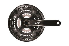 SHIMANO KURBELGARNITUR 48-36X26-175 HOLL II O. INNENLAGER...