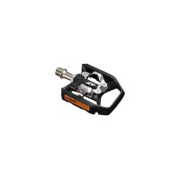 SHIMANO PEDAL SPD PD-T8000 M.REFLEKTOR UND CLEATS