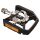 SHIMANO PEDAL SPD PD-T8000 M.REFLEKTOR UND CLEATS