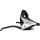 Shimano Schalt/Bremshebel 8-fach Silber.V-BRAKE