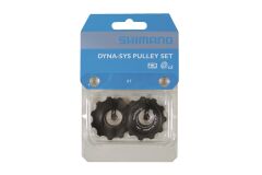 SHIMANO SPANNROLLE UND LEITROLLEN SATZ RD-M773